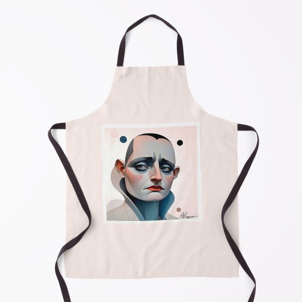 Item preview, Man of mystery designed and sold by Alma Lee.