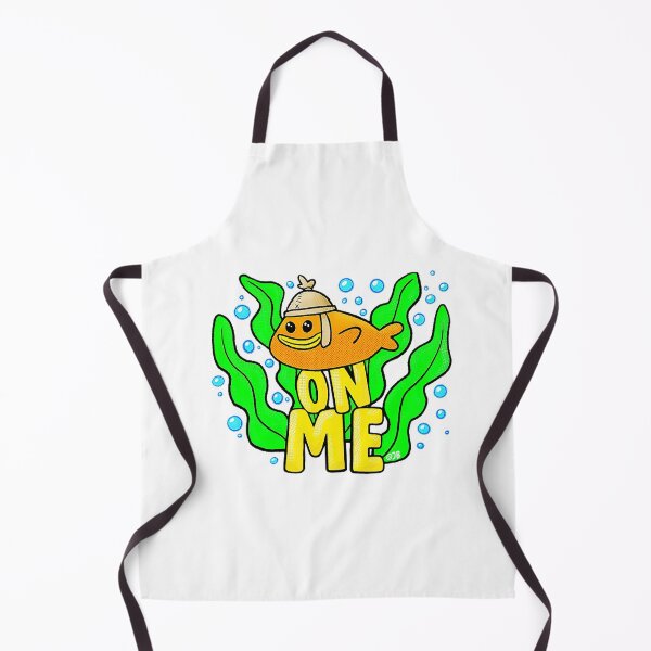 Item preview, Fishy Underwater designed and sold by SavannalCronam.