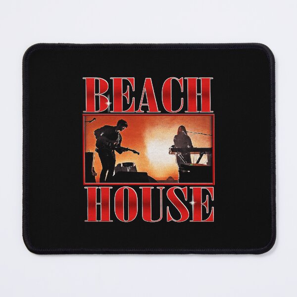 Item preview, Original Beach House Magic Vintage Bootleg Style designed and sold by Levihumil.