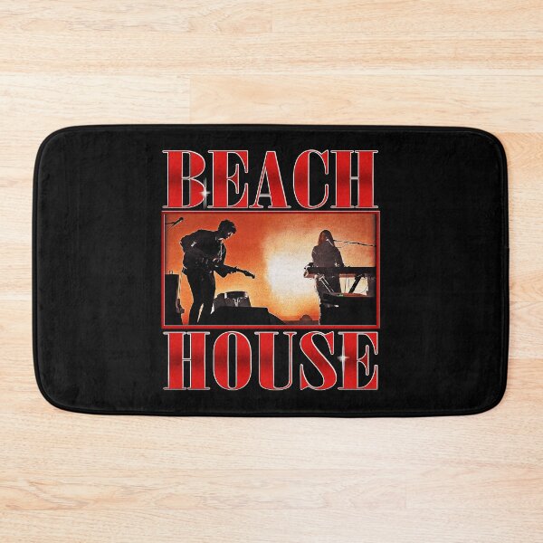 Item preview, Original Beach House Magic Vintage Bootleg Style designed and sold by Levihumil.