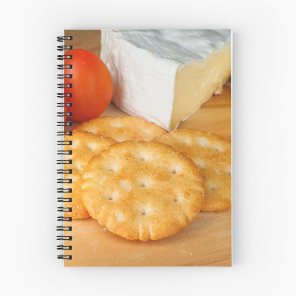 Item preview, Crackers 'n cheese designed and sold by AB Photostudio.