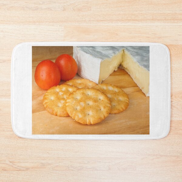 Item preview, Crackers 'n cheese designed and sold by AB Photostudio.