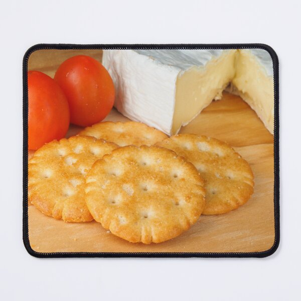 Item preview, Crackers 'n cheese designed and sold by AB Photostudio.