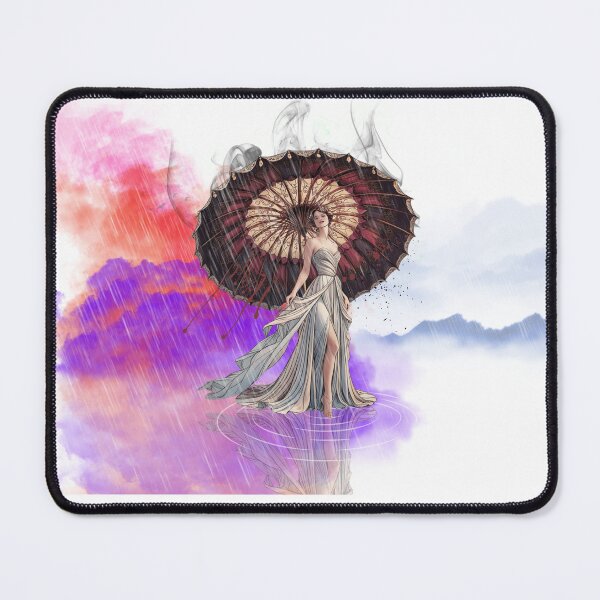 Item preview, Rainy day designed and sold by Nacho Average Designs.