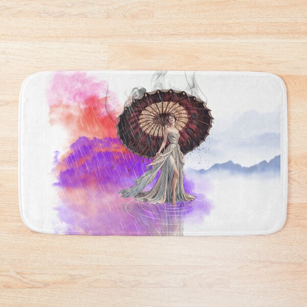 Item preview, Rainy day  designed and sold by Nacho Average Designs.