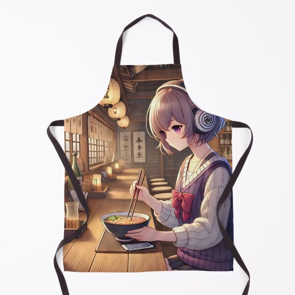 Item preview, Ramen, un bocado del alma de Japón designed and sold by unrealartwork.