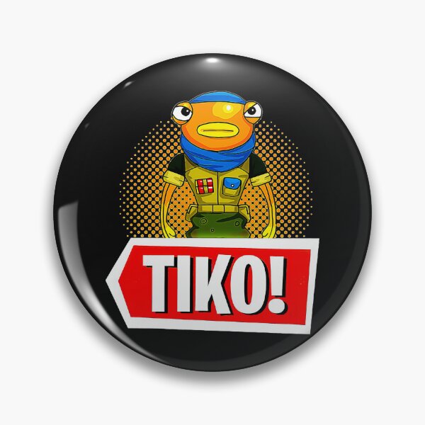 Item preview, Tiko Army  designed and sold by SavannalCronam.