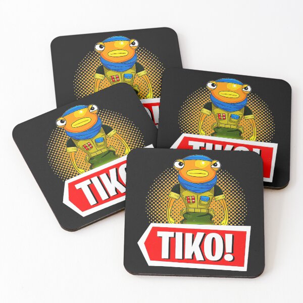 Item preview, Tiko Army  designed and sold by SavannalCronam.