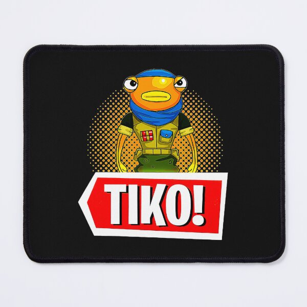 Item preview, Tiko Army designed and sold by SavannalCronam.