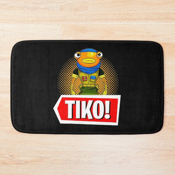 Item preview, Tiko Army  designed and sold by SavannalCronam.