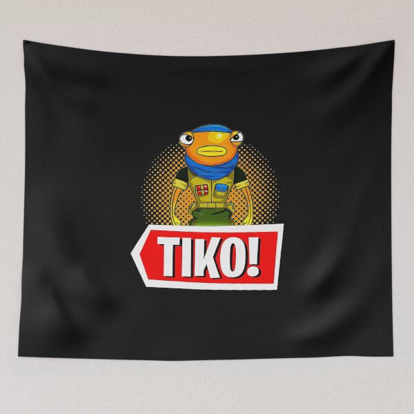 Item preview, Tiko Army  designed and sold by SavannalCronam.