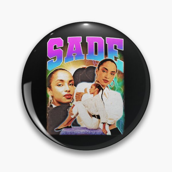 Item preview, Sade Adu Vintage Bootleg Style designed and sold by Levihumil.