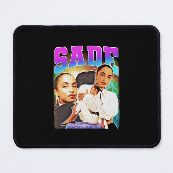 Item preview, Sade Adu Vintage Bootleg Style designed and sold by Levihumil.
