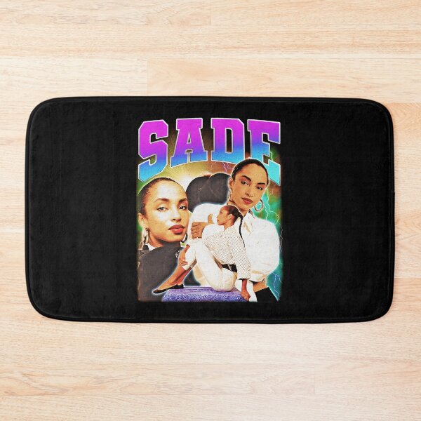 Item preview, Sade Adu Vintage Bootleg Style designed and sold by Levihumil.