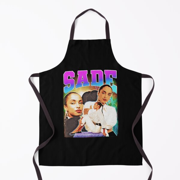 Item preview, Sade Adu Vintage Bootleg Style designed and sold by Levihumil.
