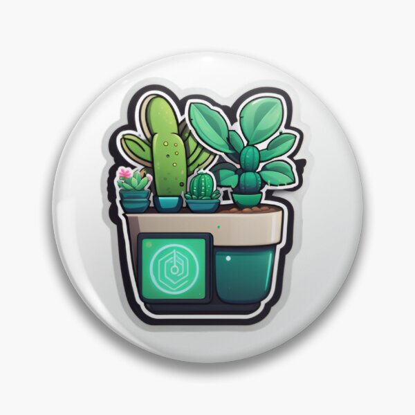 Item preview, Go green with tech designed and sold by TrendzSlayer.