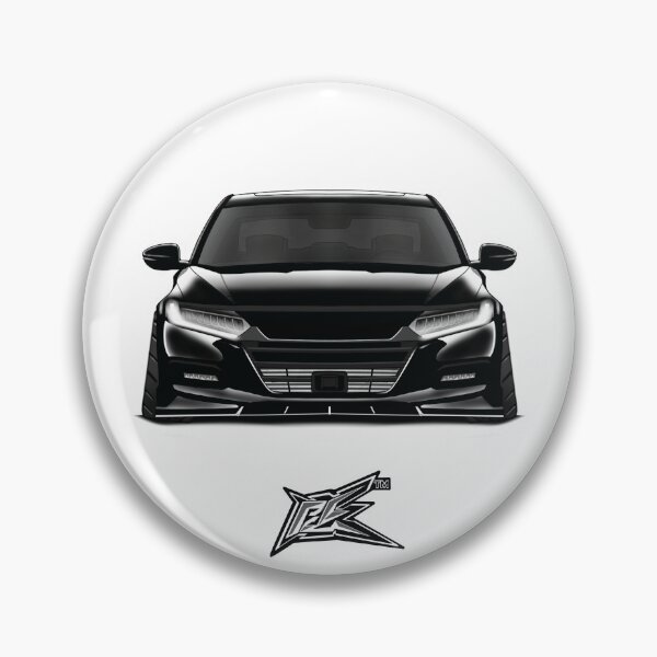 Item preview, tenth gen accord black  designed and sold by NaquashM.