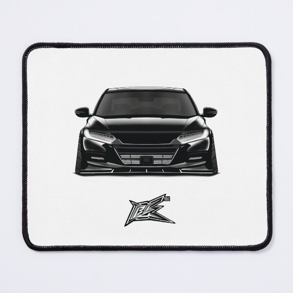 Item preview, tenth gen accord black  designed and sold by NaquashM.
