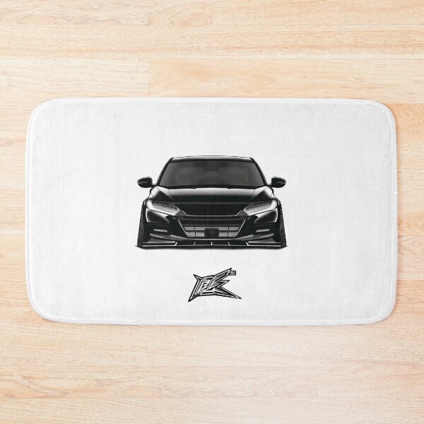 Item preview, tenth gen accord black  designed and sold by NaquashM.
