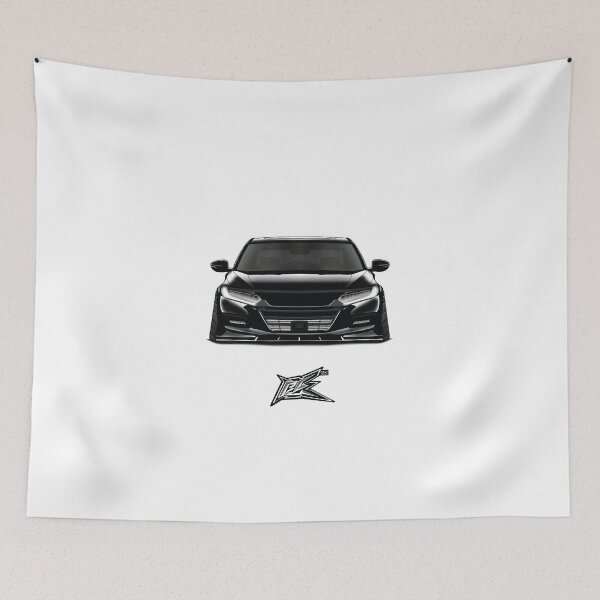 Item preview, tenth gen accord black  designed and sold by NaquashM.