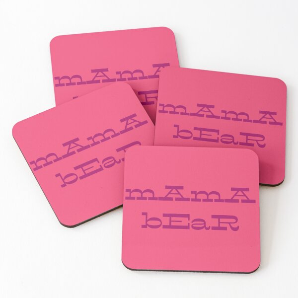 Item preview, mAmA bEaR designed and sold by SterkalaPress.