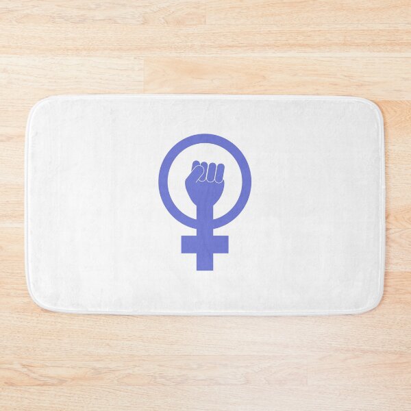 Item preview, Feminist Symbol Icon  designed and sold by Inspirationmotivation.