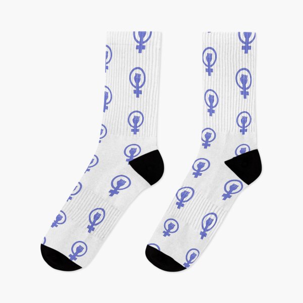 Item preview, Feminist Symbol Icon  designed and sold by Inspirationmotivation.