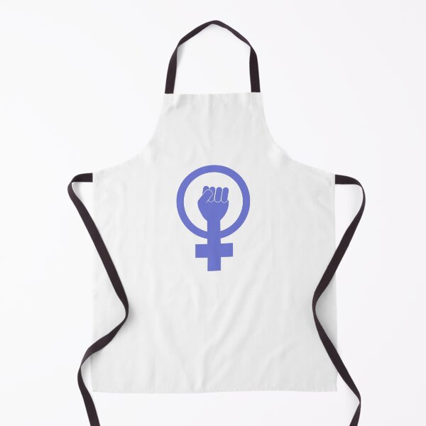 Item preview, Feminist Symbol Icon designed and sold by Inspirationmotivation.