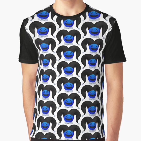 Hester Headshot Graphic T-Shirt