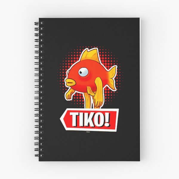 Item preview, Tiko Cartoon Goldfish designed and sold by SavannalCronam.