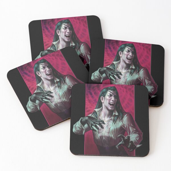 Item preview, Vampire Majima designed and sold by AndromedaDual.