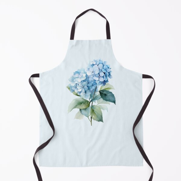 Item preview, Blue Hydrangea designed and sold by SvetlanaArt.