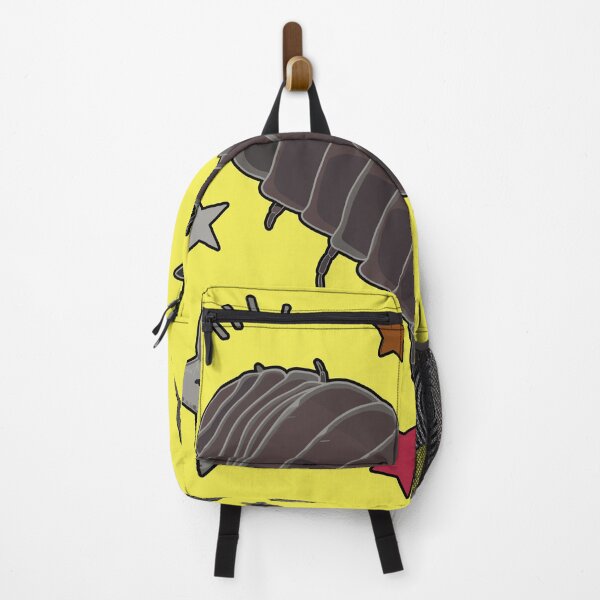 Item preview, Armadillidiidae with Stars Style designed and sold by monlumo.