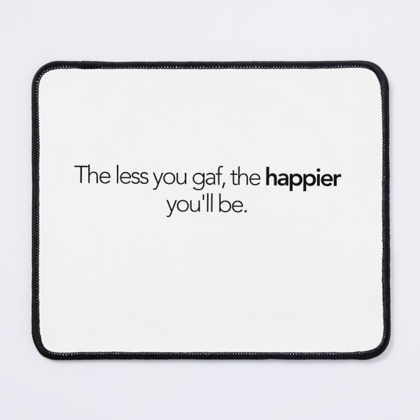 Item preview, Happier designed and sold by Kizi Graphics.