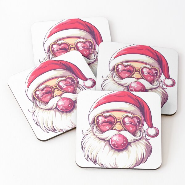 Item preview, Santa Claus is Coming designed and sold by haeldesign.