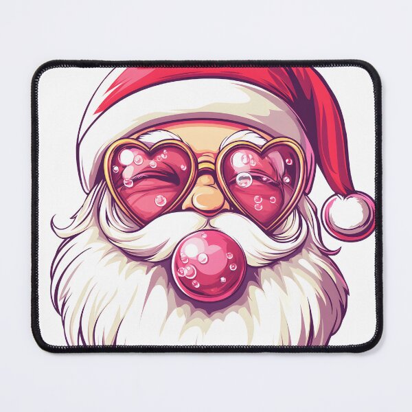Item preview, Santa Claus is Coming designed and sold by haeldesign.