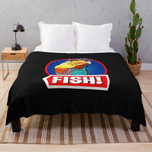 Item preview, Tiko Fish Gaming designed and sold by SavannalCronam.