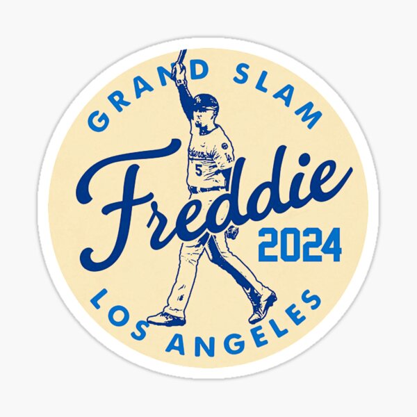 Item preview, Freddie's Grand Slam designed and sold by Natilarage.
