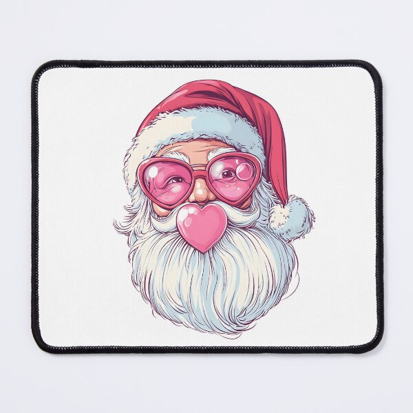 Item preview, Happy Santa Claus designed and sold by haeldesign.