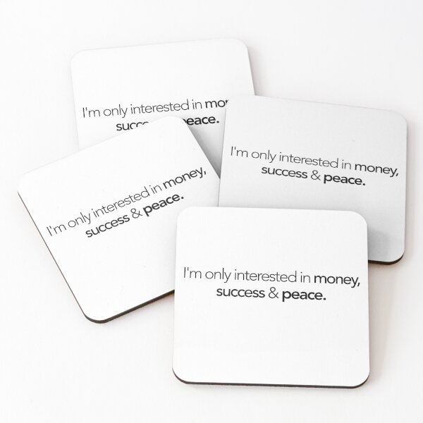 Item preview, Money success peace designed and sold by Kizi   Graphics.