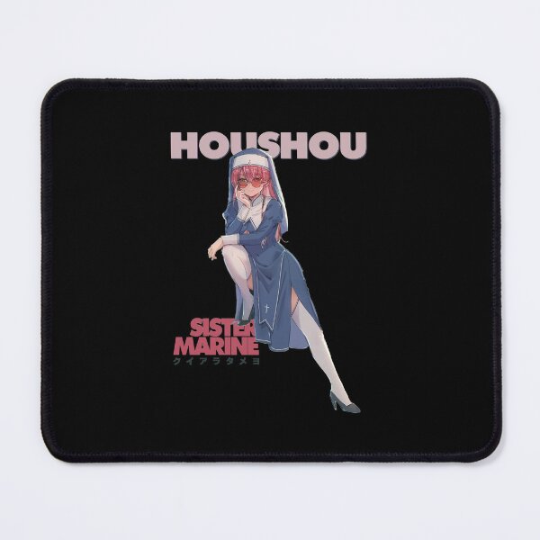 Item preview, Hololive Houshou Marina designed and sold by Lottart.