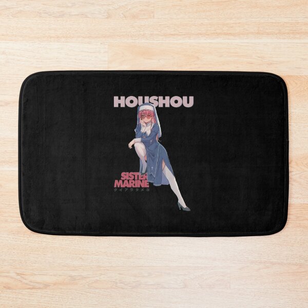 Item preview, Hololive Houshou Marina designed and sold by Lottart.