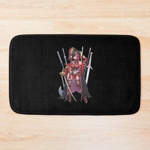 Item preview, Hololive Houshou Marina designed and sold by Lottart.