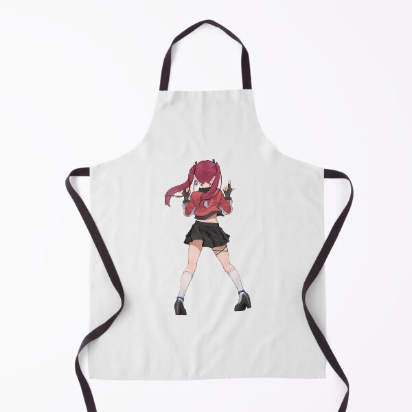 Item preview, Hololive Houshou Marina designed and sold by Lottart.