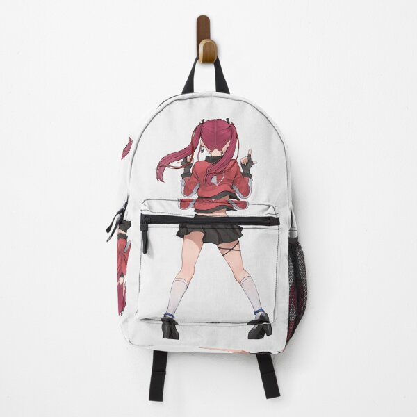 Item preview, Hololive Houshou Marina designed and sold by Lottart.