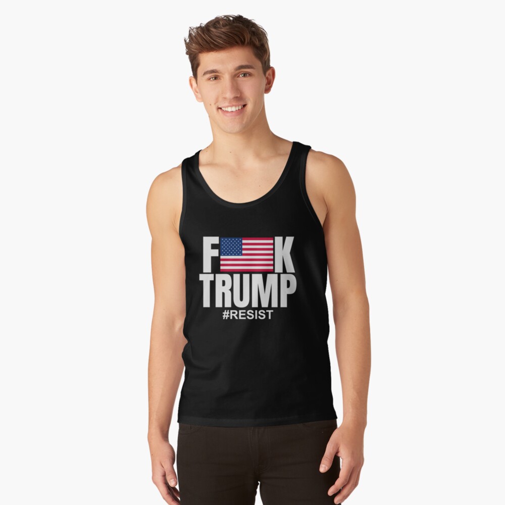 Item preview, Tank Top designed and sold by dgavisuals.