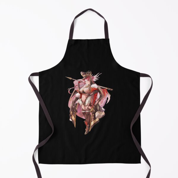 Item preview, Hololive Houshou Marina designed and sold by Lottart.