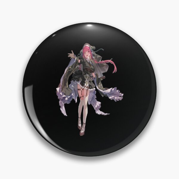 Item preview, Hololive Houshou Marina designed and sold by Lottart.