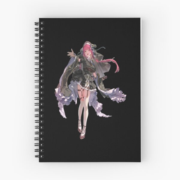 Item preview, Hololive Houshou Marina designed and sold by Lottart.