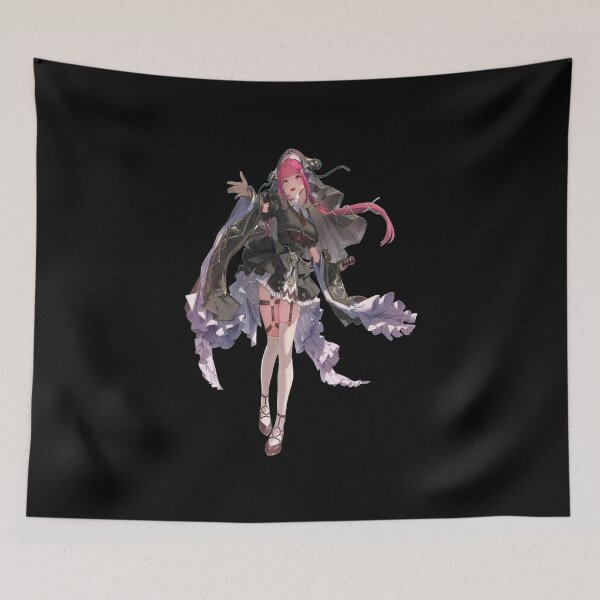 Item preview, Hololive Houshou Marina designed and sold by Lottart.